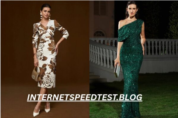 Fehaute Dress: The Ultimate Guide to Elegance and Style