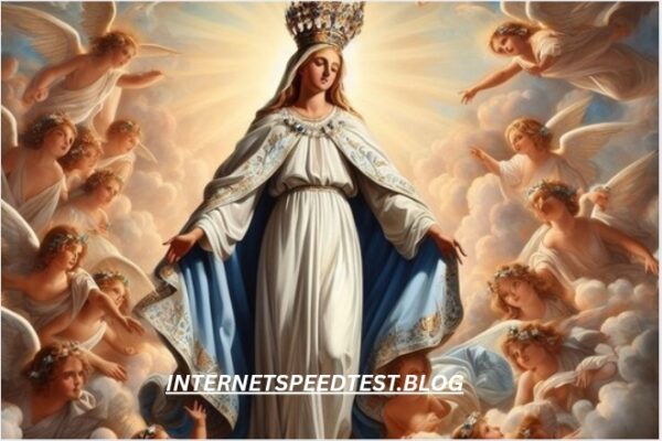 Filianism: Embracing the Divine Feminine in Triune Harmony