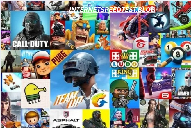 wartable games