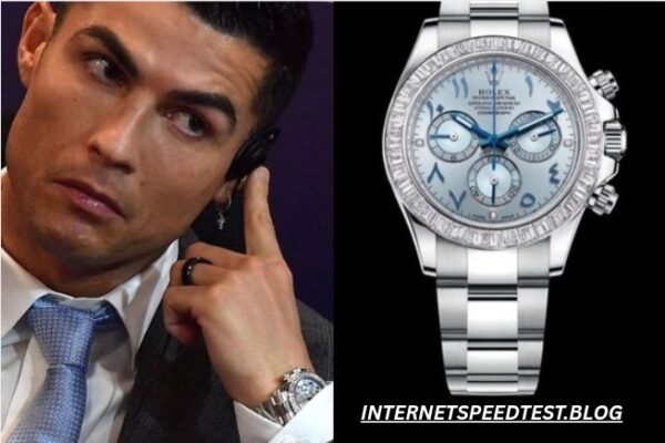 FicoTime: Aalam-e-Replica Watches Ka Naya Manch