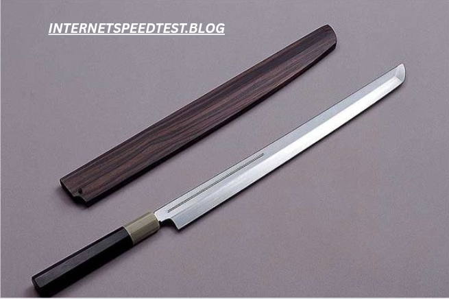 Tetsujin Ginsan 240mm: The Ultimate Guide to a Masterpiece Japanese Chef’s Knife