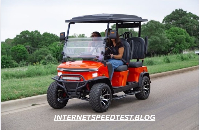 Denago Golf Cart Reviews: The Ultimate Guide to Features, Performance, and Value