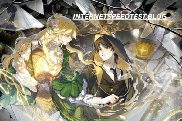 Lightnovelpub LOTM: A Complete Guide to Lord of the Mysteries on LightNovelPub