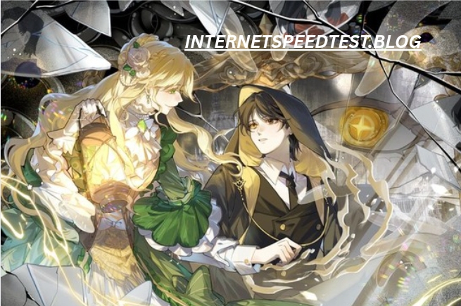 Lightnovelpub LOTM: A Complete Guide to Lord of the Mysteries on LightNovelPub