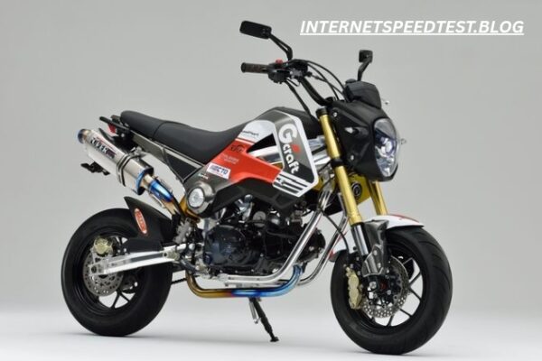 Honda Grom Stretch Kit: Ultimate Guide to Everything You Need to Know
